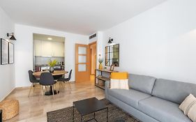 The Orbit Apartments